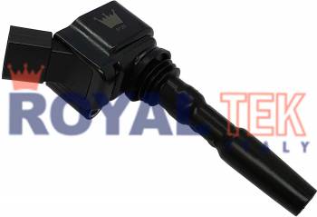 RT1831 - 1593 BOBINA IGN. VW UP 1.0  -  FOX  -  SURAN  -  GOL TREND  -  POLO  -  SAVEIRO 1.6 16V